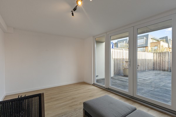 Medium property photo - Meester J. Henderikxstraat 6, 1788 AM Julianadorp